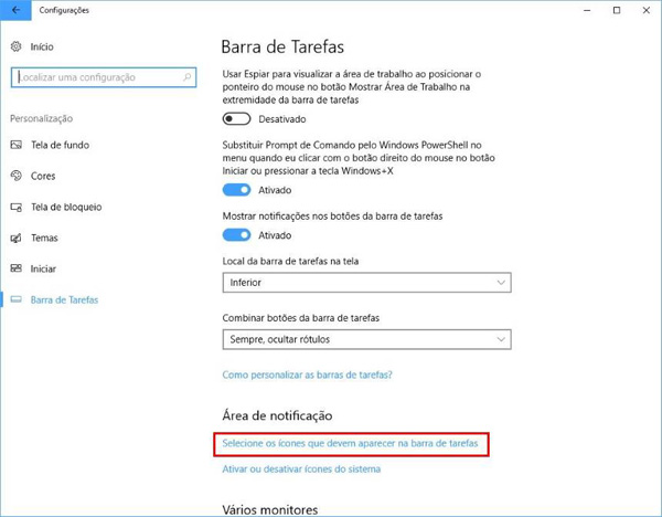 win10怎么设置任务栏图标隐藏,windows11隐藏栏里的图标怎么删除