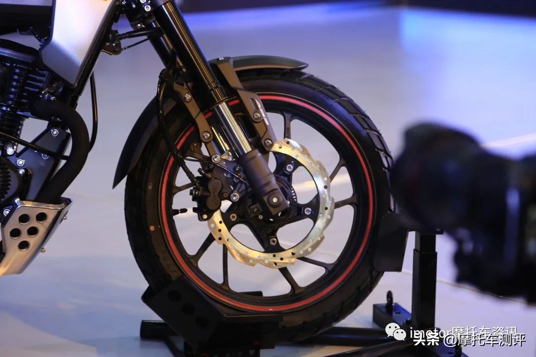 五羊本田佳御110与新大洲本田裂行,新大洲本田裂行rx125fi2