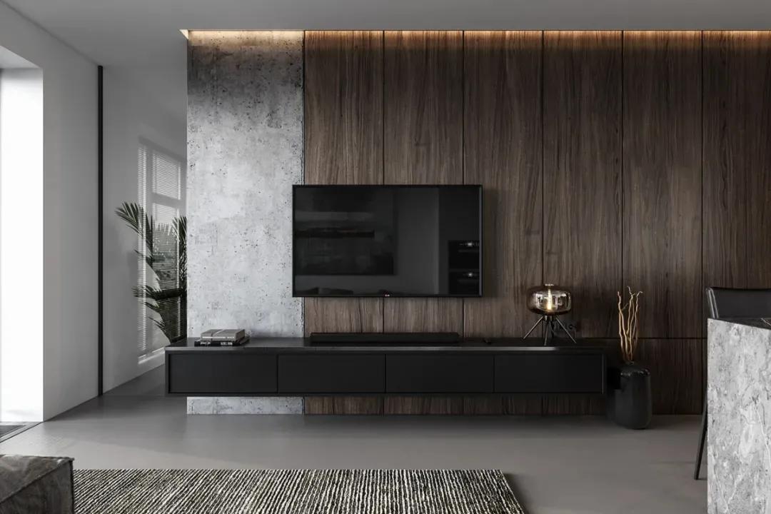 电视墙：我又杀回来了，美