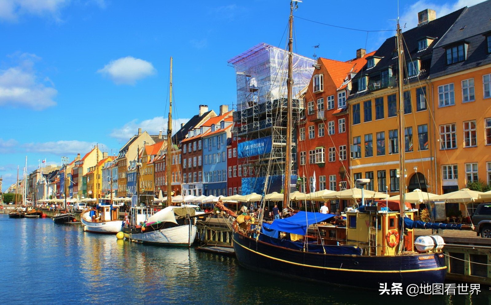 丹麦世界养猪强国,丹麦的养猪业究竟有多发达