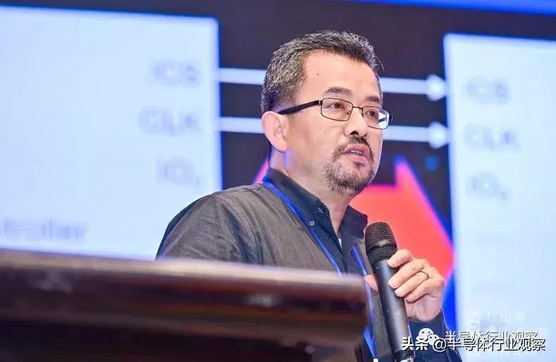 半导体芯片哪个芯片卖得比较好,最新国产十大芯片排名