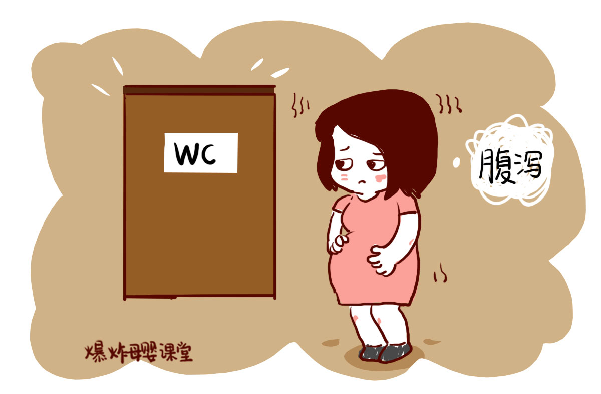 怀孕6周孕反,孕6周孕反出现说明胚胎发育吗