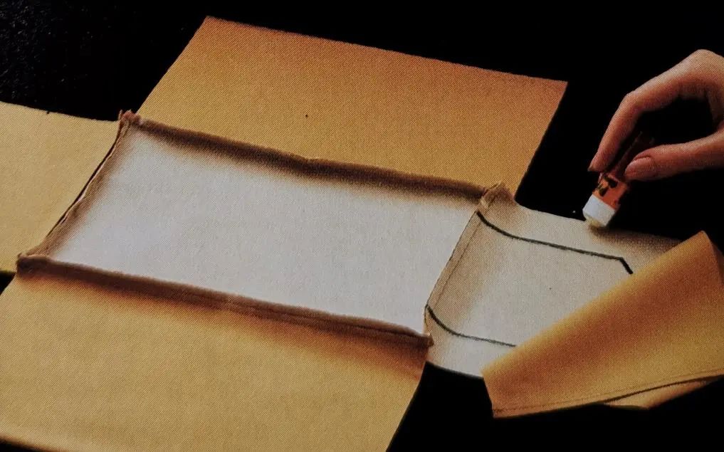 超美“圣诞限定”|圣诞布艺小屋