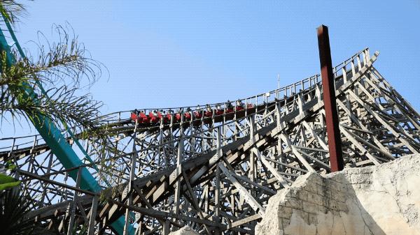 适合所有人旅行的5个宝藏目的地,游玩新体验每周必去的宝藏好地