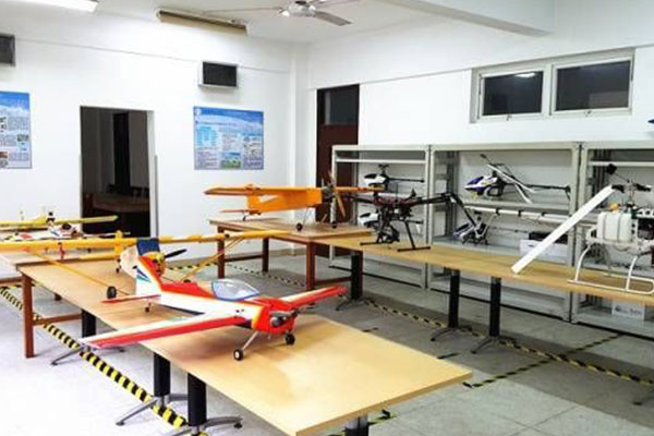 智能无人机系统技术专业就业前景,无人机相关知识的了解