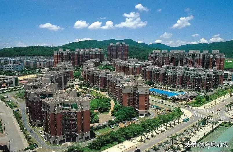 深圳梅林南区房价,深圳福田梅林片区房价