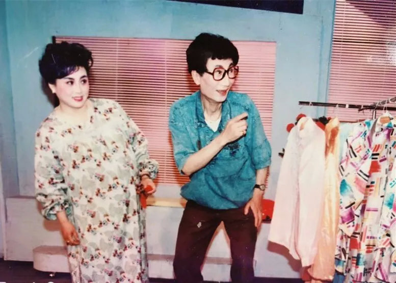 在上海，王伯伯不是普通的爷叔，王阿姨也不是普通的阿姨