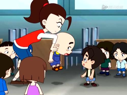 儿时意境动漫图片,经典儿时动漫推荐