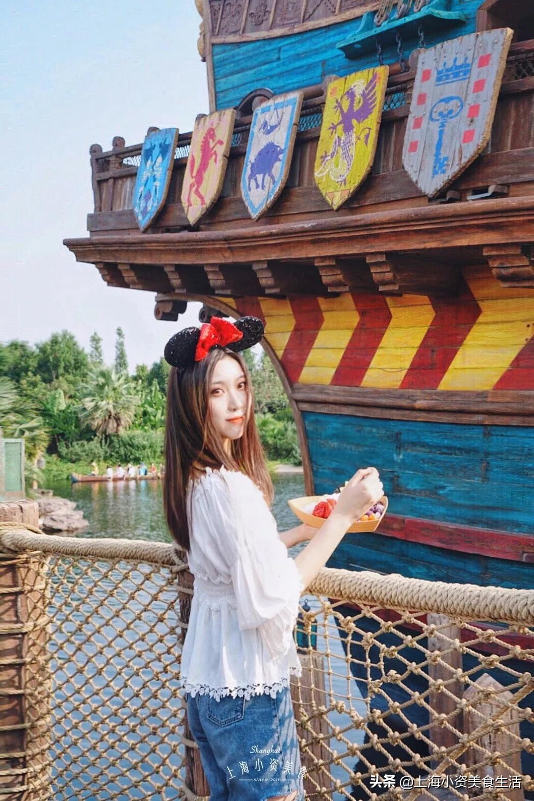 「魔都刨冰指南」这40+座“冰山”看一眼凉8°C