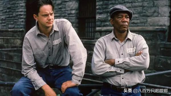 十大必看的逃狱电影推荐,影史十大悬疑电影