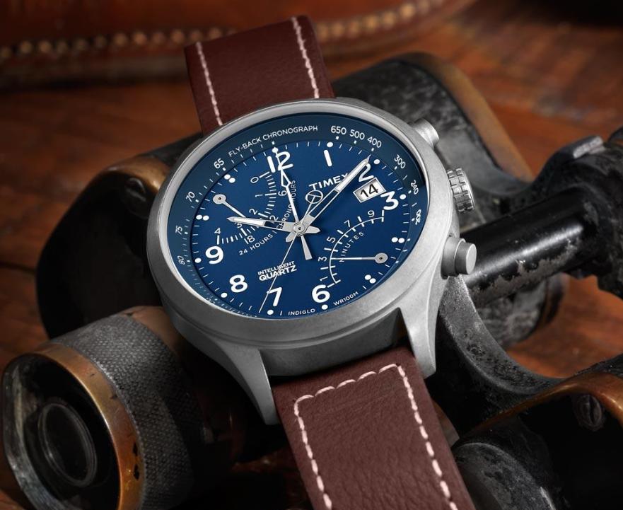 男士必备的五款腕表,可以没有但不能没有电影台词