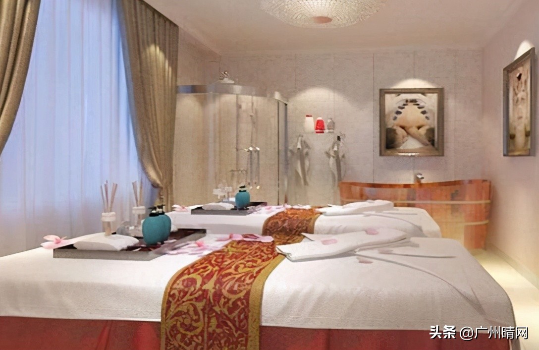 美容美甲店营销免费拓客方案,美甲店裂变营销最新