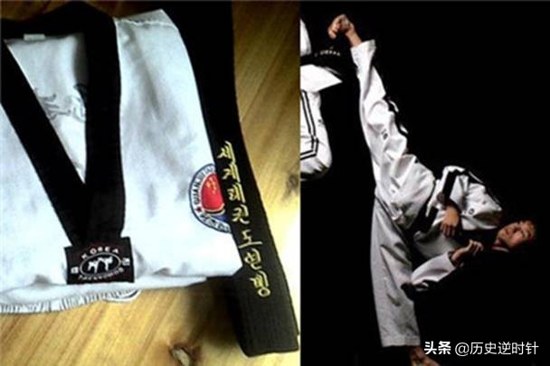 女子跆拳道实战被暴揍,女子跆拳道失误死亡事件集锦