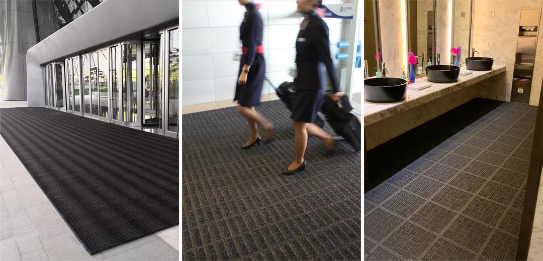 各种大小不一的地垫可以怎么用,什么地垫最好用又实用