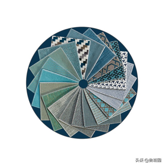 中国布艺艺术特色有哪些,布艺艺术感悟