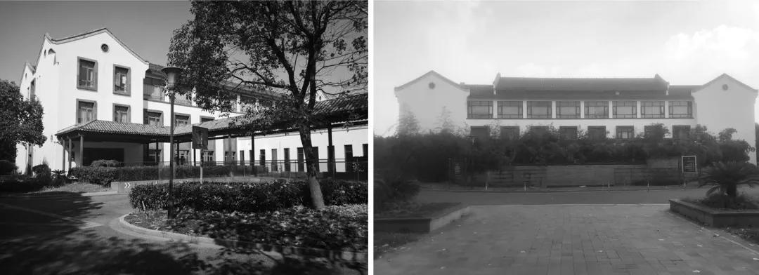 重塑府城百年风华|南湖国际俱乐部酒店改造/天友设计