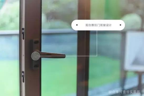 阜阳融创淮河壹号的优缺点,融创淮河壹号效果图