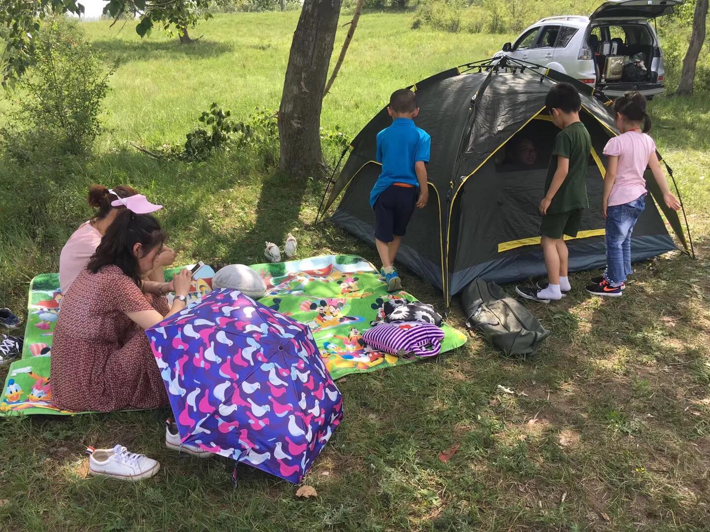 张北天路乌兰布统攻略,天津张北草原天路自驾游攻略