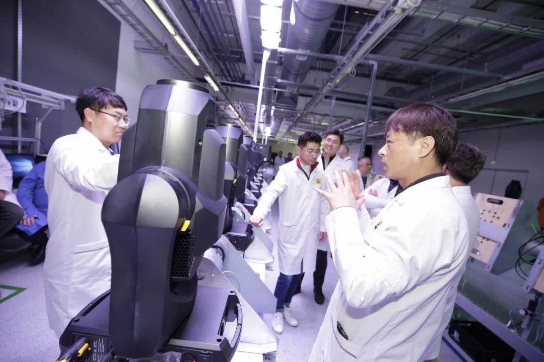 哈曼光音创意之旅|探寻Martin品牌如何铸就传奇