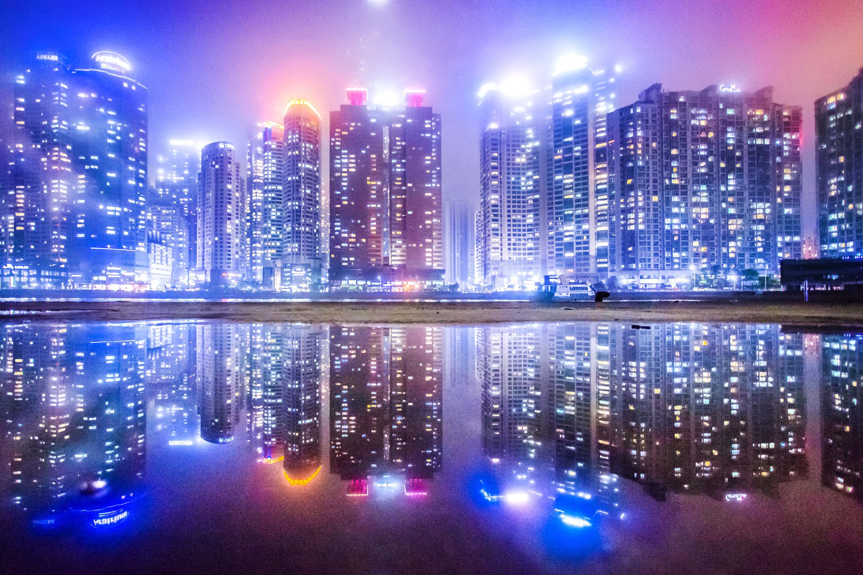 韩国旅行团最喜欢去中国哪里,韩国首尔代购必须去的地方