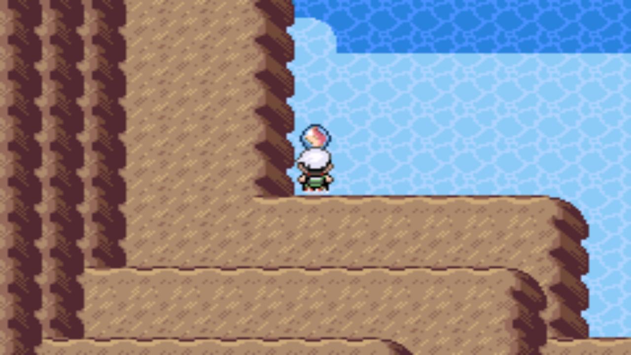 口袋妖怪究极绿宝石4最全攻略,口袋妖怪之究极绿宝石四解说