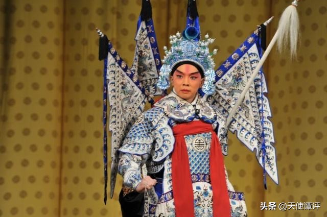 谭正岩与方旭,谭正岩方旭裘继戎