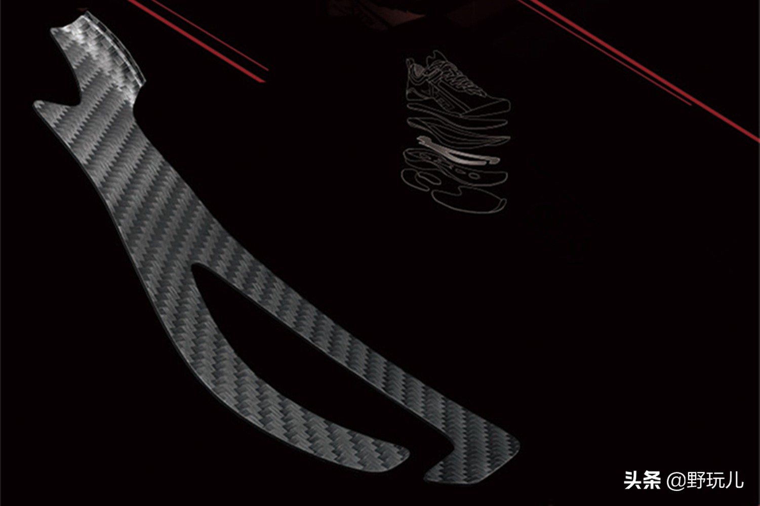 国货2022最强跑鞋,国产跑鞋新势力