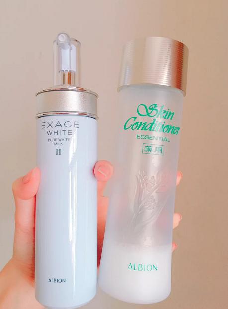 珂润的水乳哪款好用,珂润水乳推荐平价