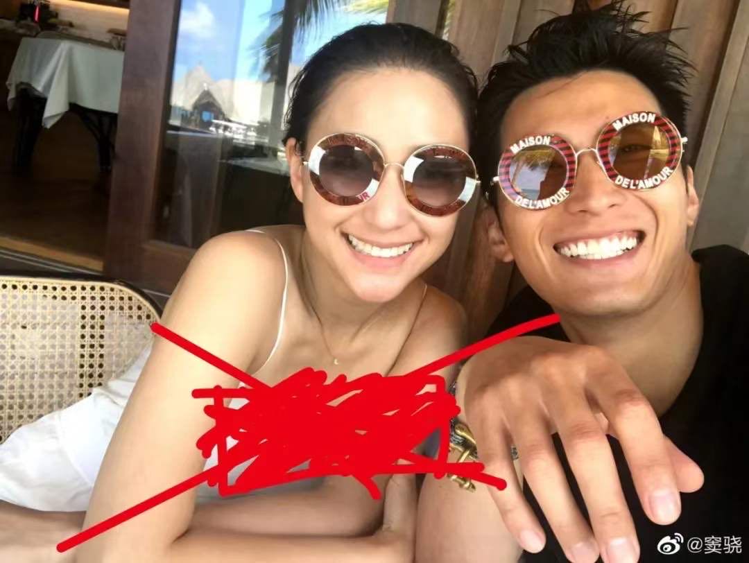 赌王千金真实情史,赌王千金情路坎坷