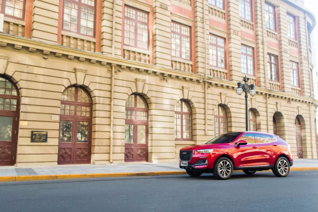 新款哈弗f5国产版,2020哈弗f5试驾视频