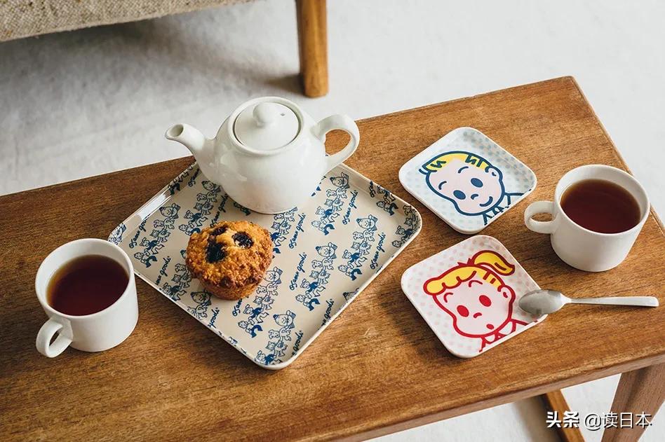 原田治的插画,原田治艺术展