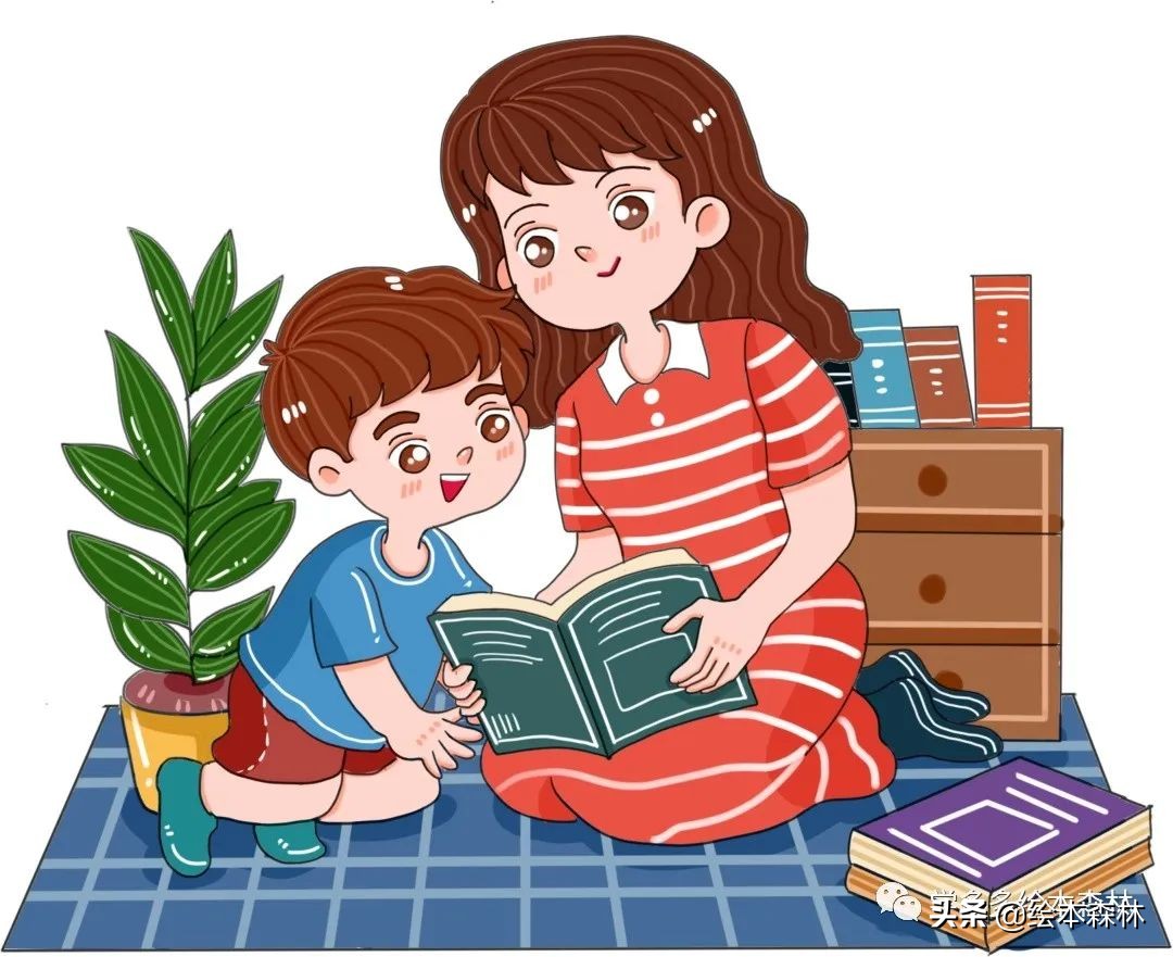 怎样正确读绘本,幼儿读绘本的正确步骤