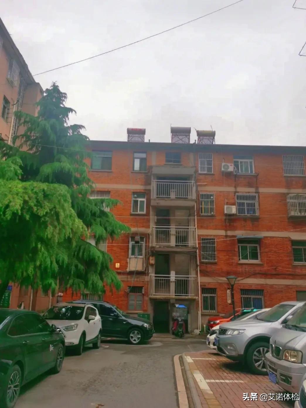 住在明光路的合肥人,太太太幸福了