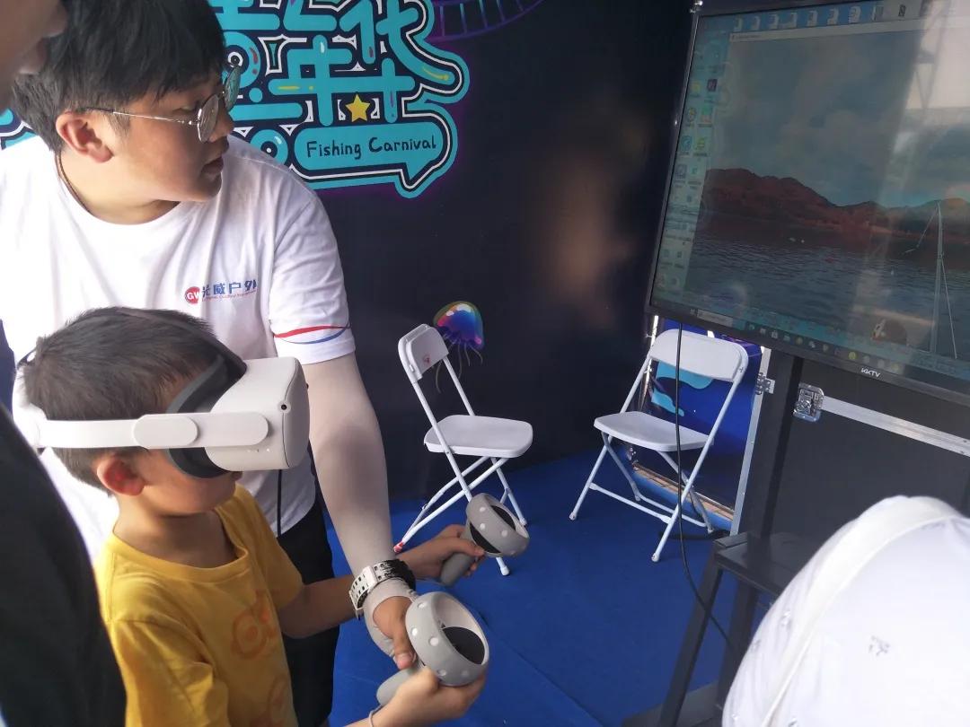 畅玩抚州嘉年华,畅玩海上嘉年华