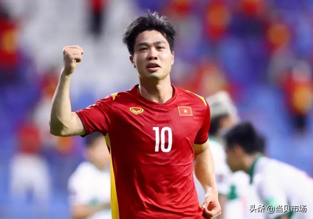 国足vs越南生死战,国足生死大战能否带来惊喜