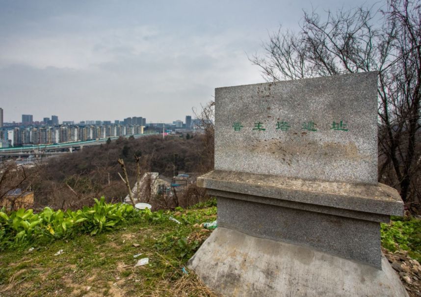 南京有哪些免费公园,南京象山湖公园免费攻略