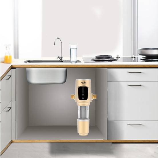 家用净水器选择详解,如何正确的选购家用净水器