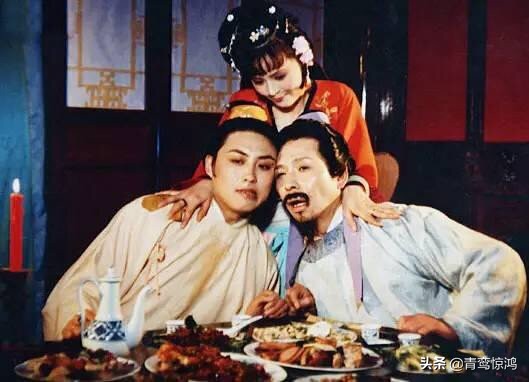 贾珍：不止混账、荒、淫那么简单-贾府男丁02