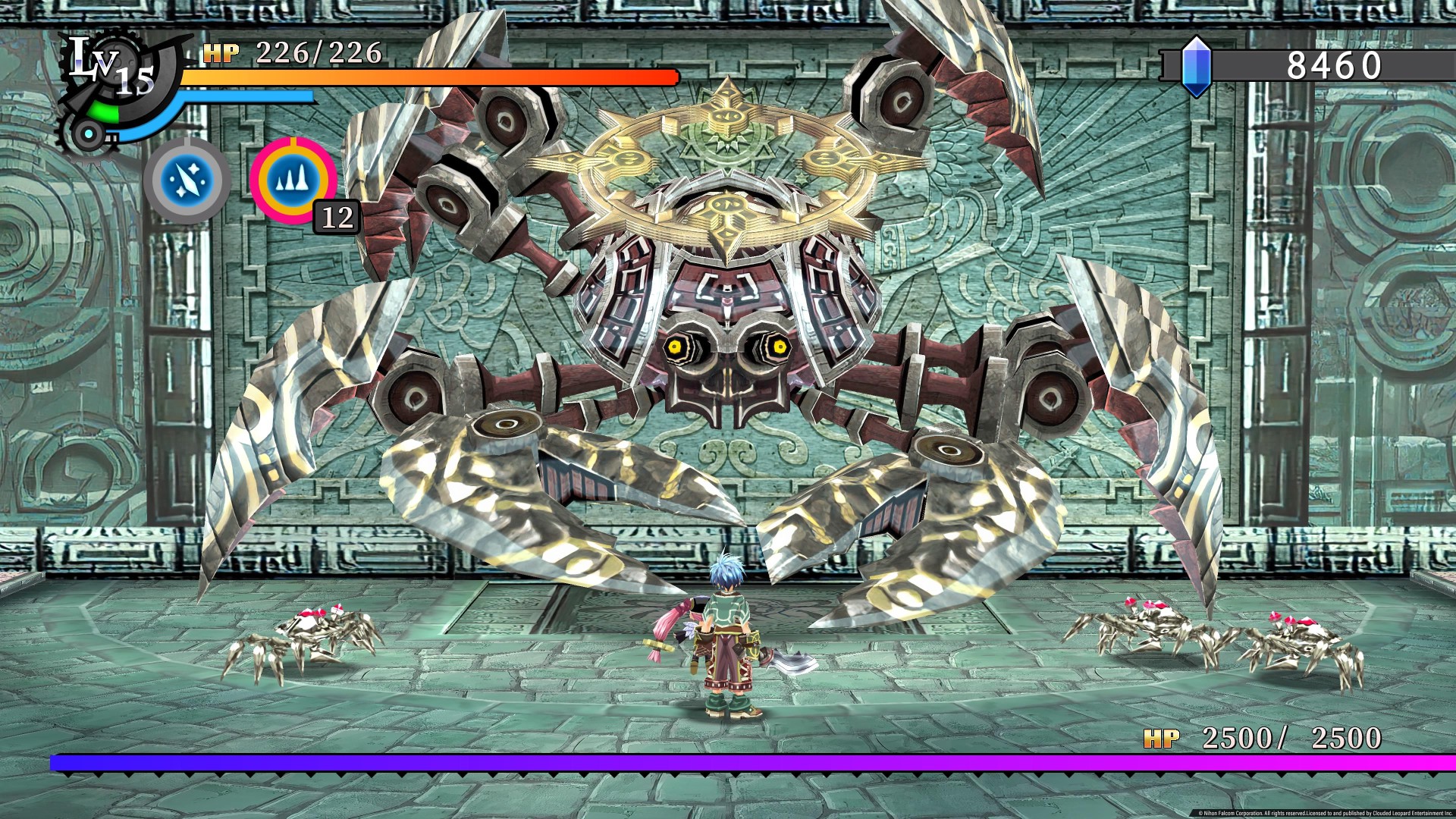 轨迹系列全剧情编年史,轨迹另一个版本