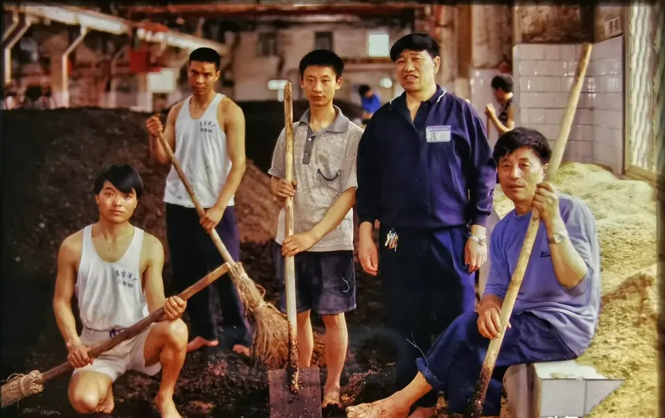 酒虫酒业,酒作坊酿的白酒怎么样