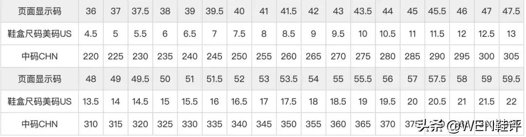 干货来了知识点有哪些,新手入门穿什么球鞋最好