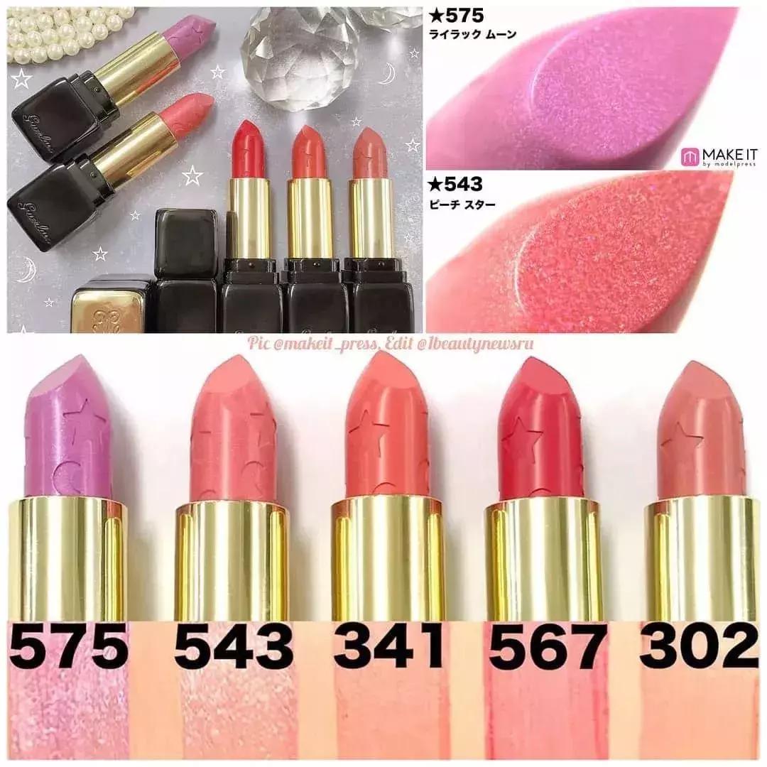 今年的春季彩妆,今年的彩妆