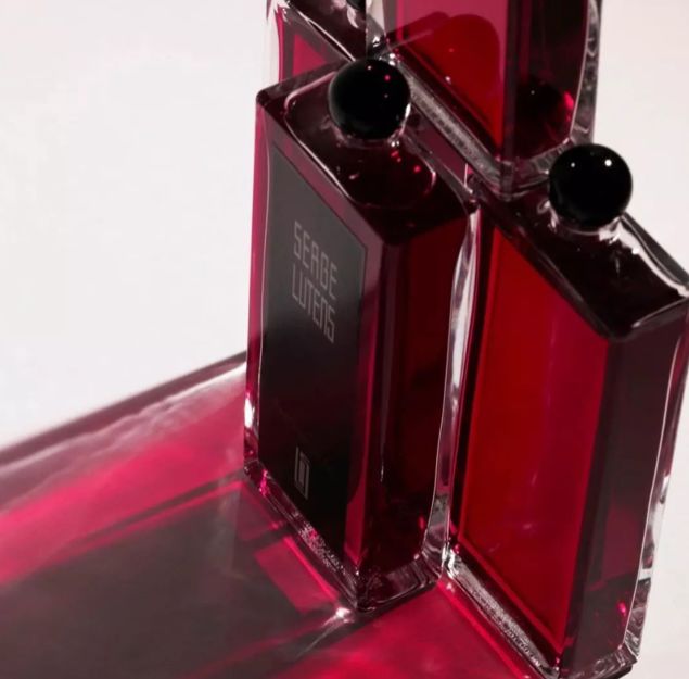 资生堂系列香水哪个好用,资生堂系列香水推荐