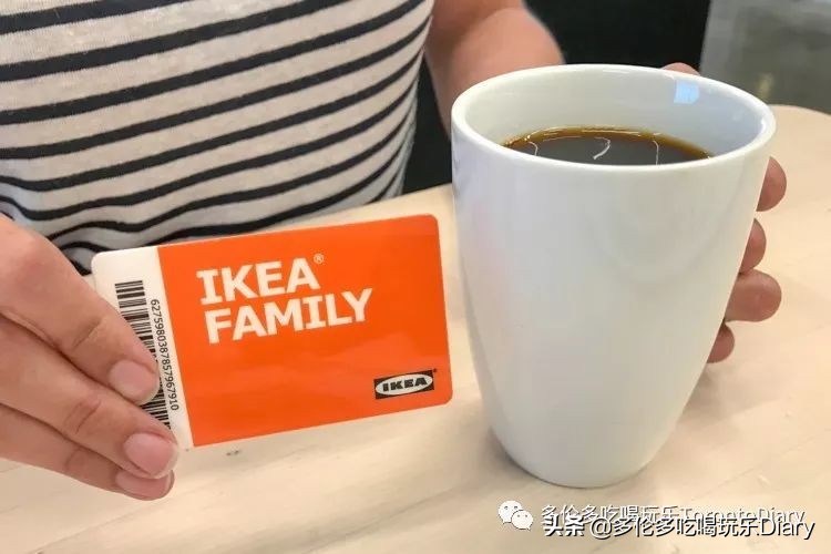 加国人民太鸡贼，挖出IKEA最省钱7大套路