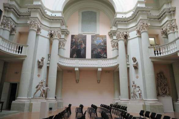 意大利美院都有哪些专业,留学意大利应如何选择美院