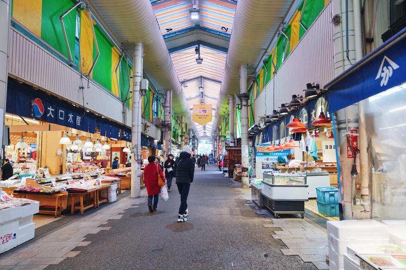 日本小众路线冬,日本冬天观光公路