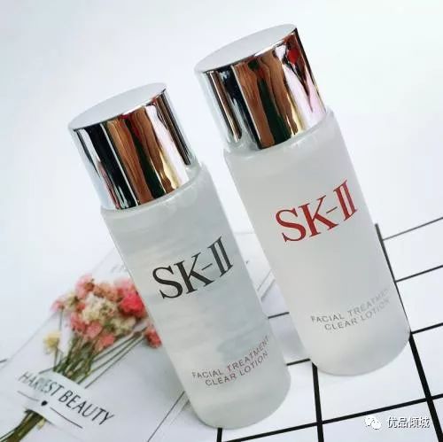 盘点日本顶级的化妆品牌