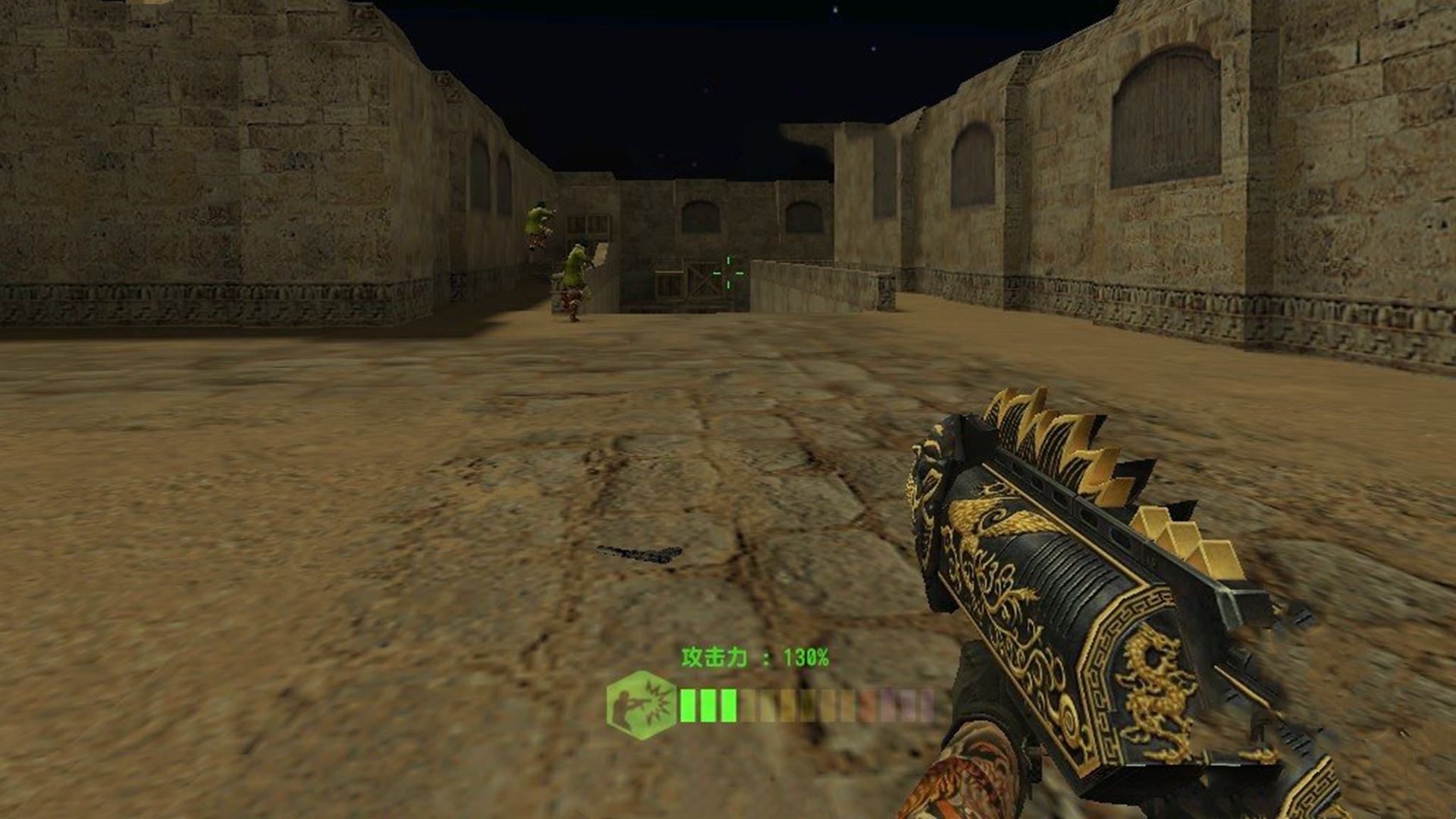 还记得csol的黄金一代吗,现在的csol还有外挂吗