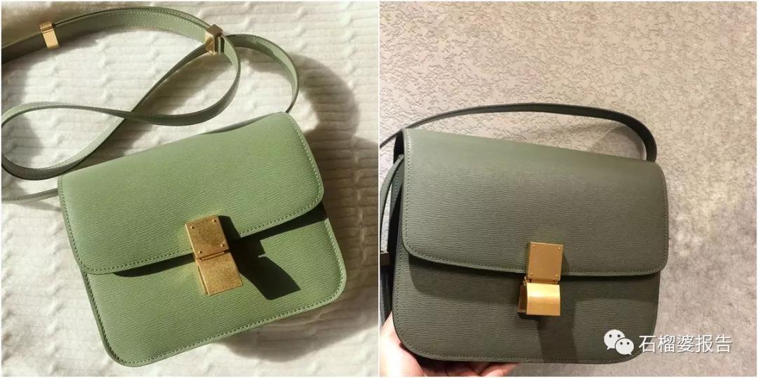 大牌包买这些就够了,大牌包价格比较低一点的