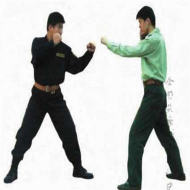 最实用的格斗技术教学视频,最简单实用的格斗技术